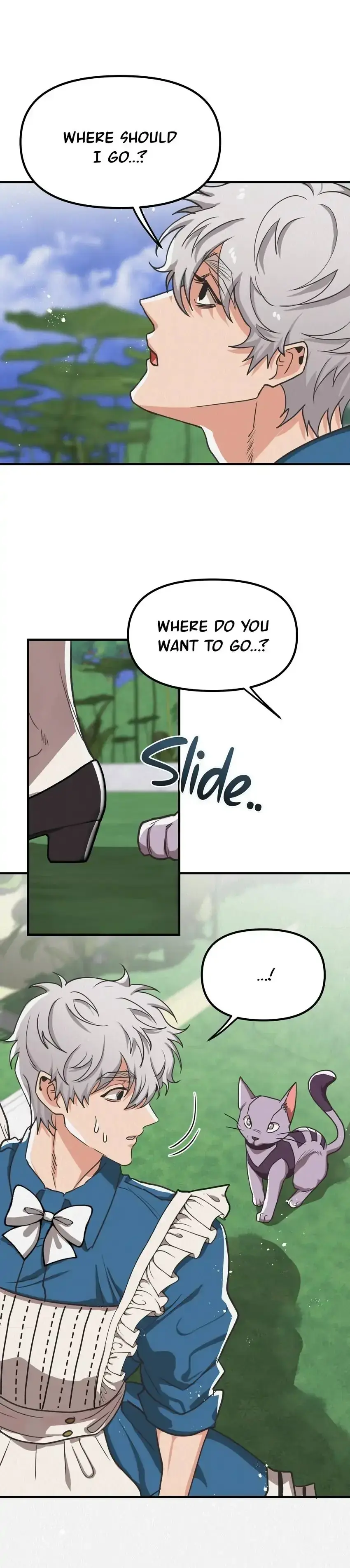 Boy Meets Girl Chapter 29 page 32 - 