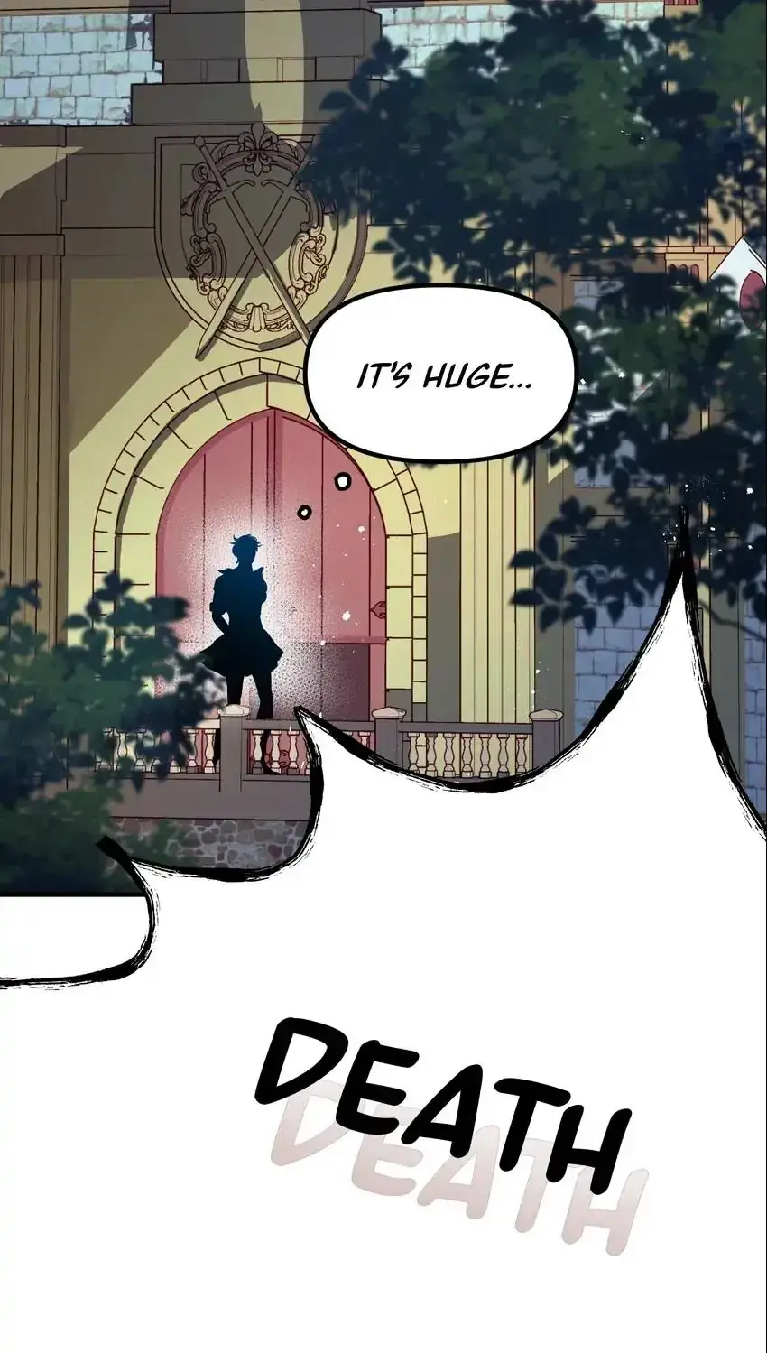 Boy Meets Girl Chapter 29 page 38 - 