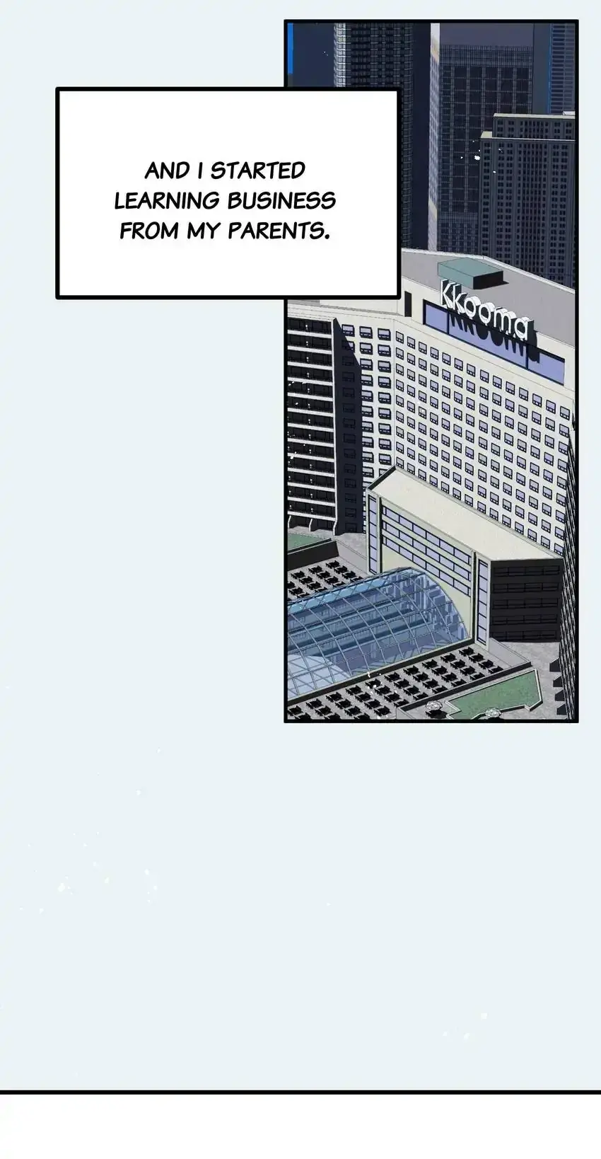 Boy Meets Girl Chapter 29 page 5 - 