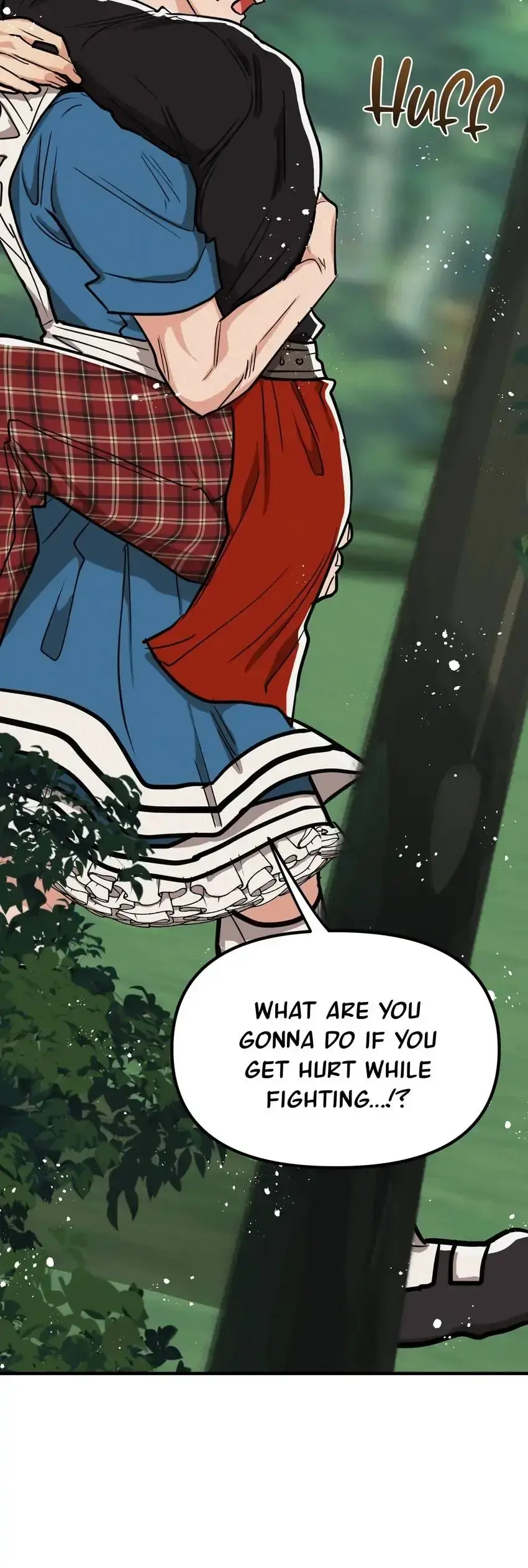 Boy Meets Girl Chapter 29 page 55 - 