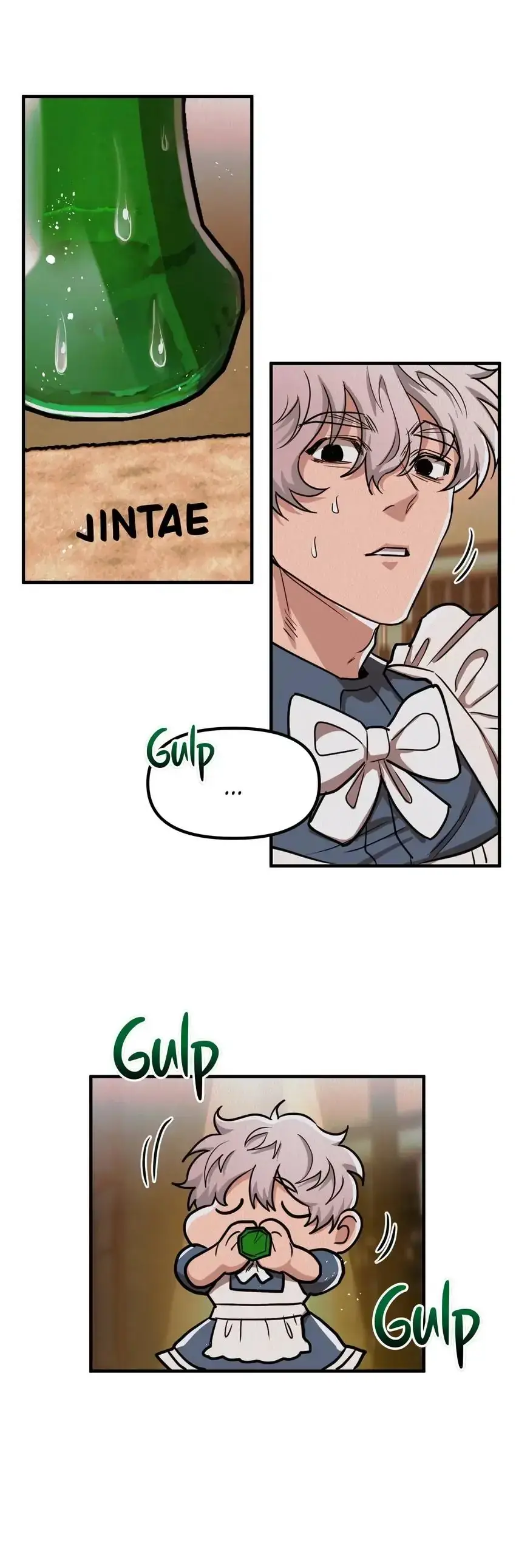 Boy Meets Girl Chapter 29 page 61 - 