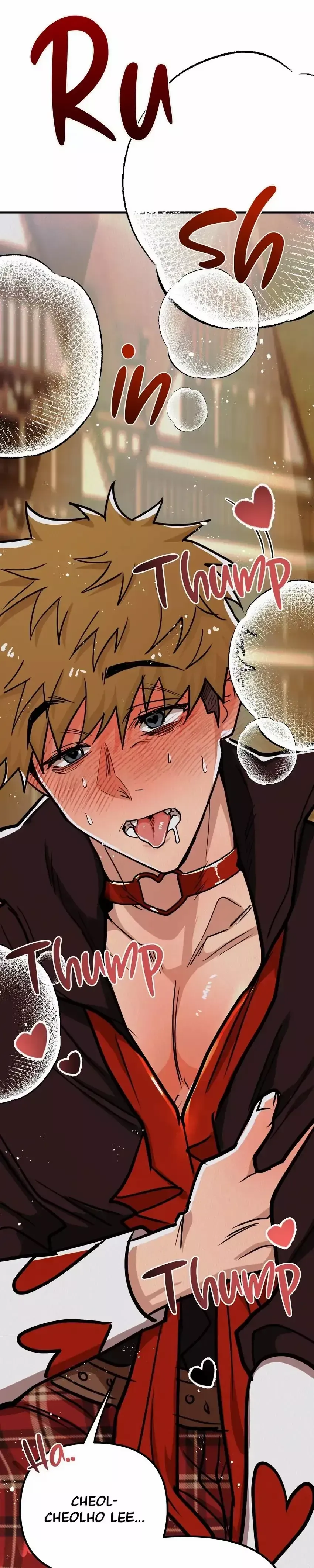 Boy Meets Girl Chapter 29 page 62 - 