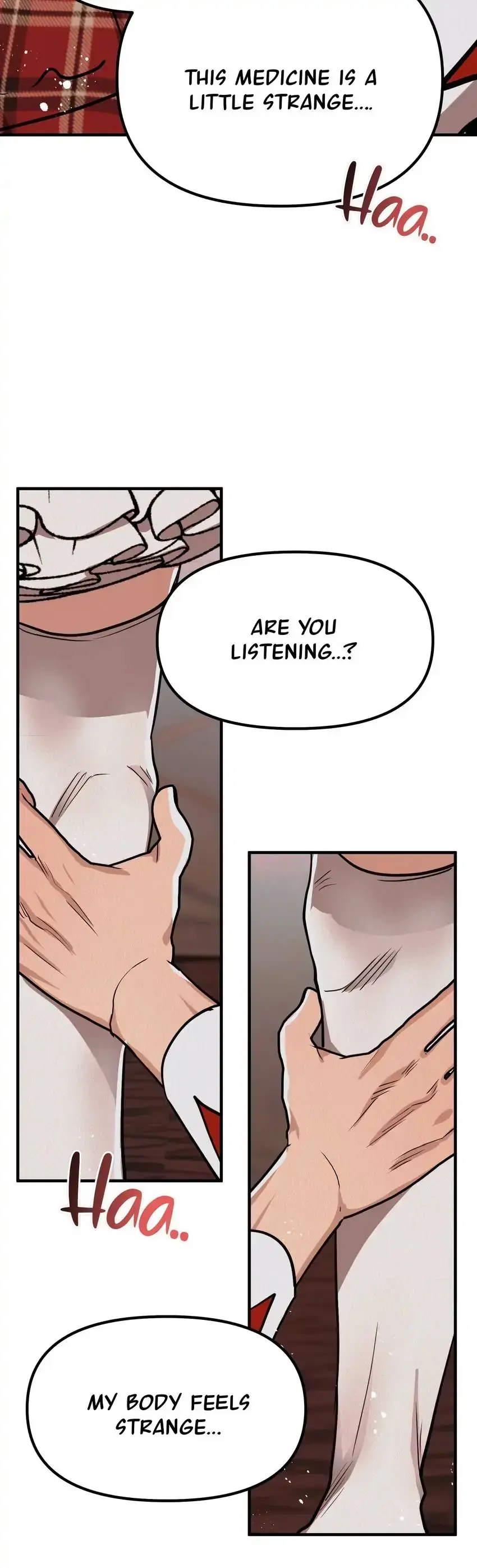 Boy Meets Girl Chapter 29 page 63 - 