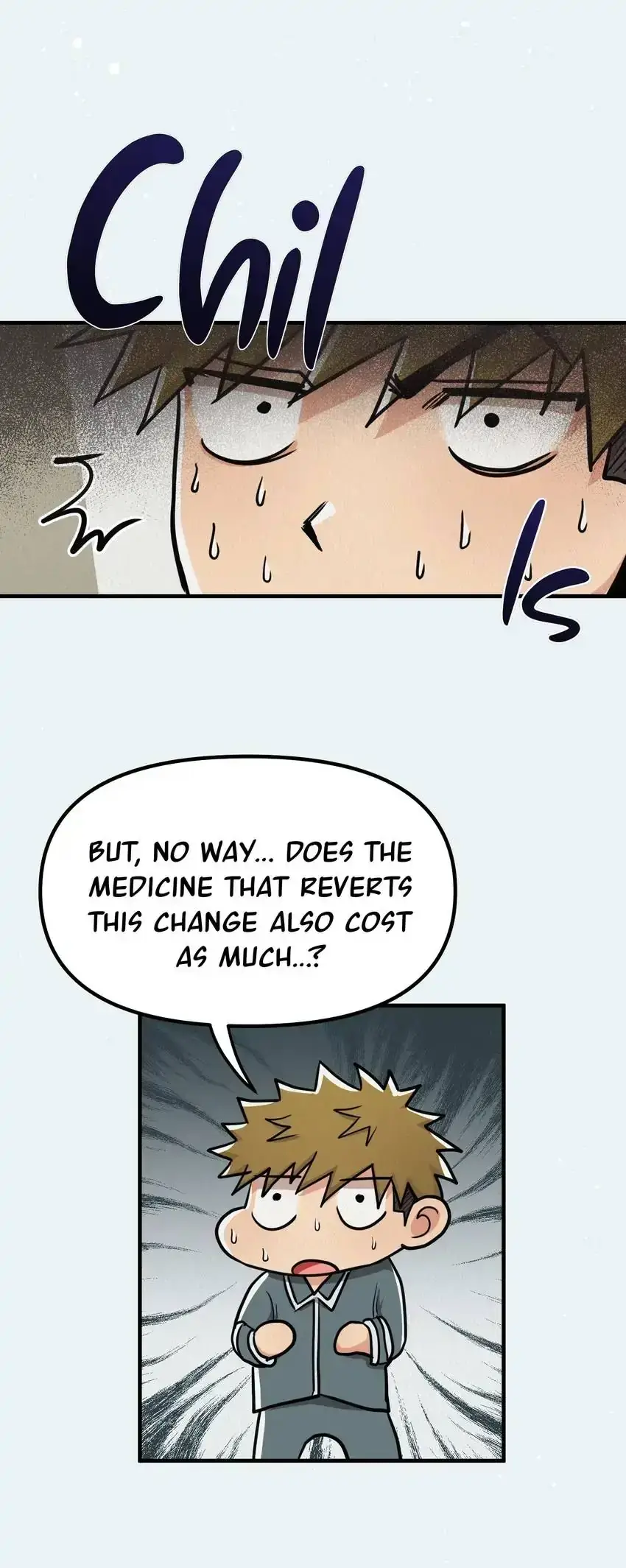 Boy Meets Girl Chapter 29 page 10 - 