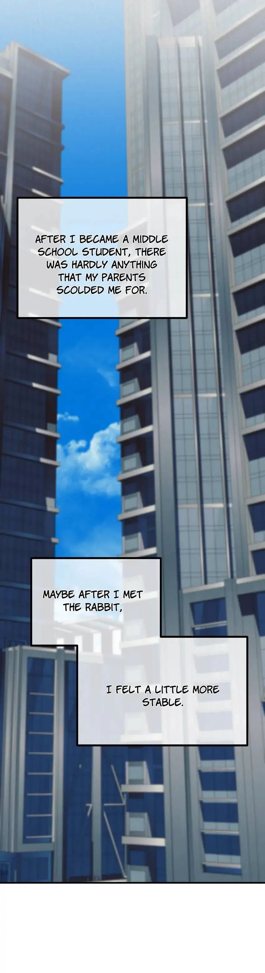 Boy Meets Girl Chapter 3.1 page 2 - 