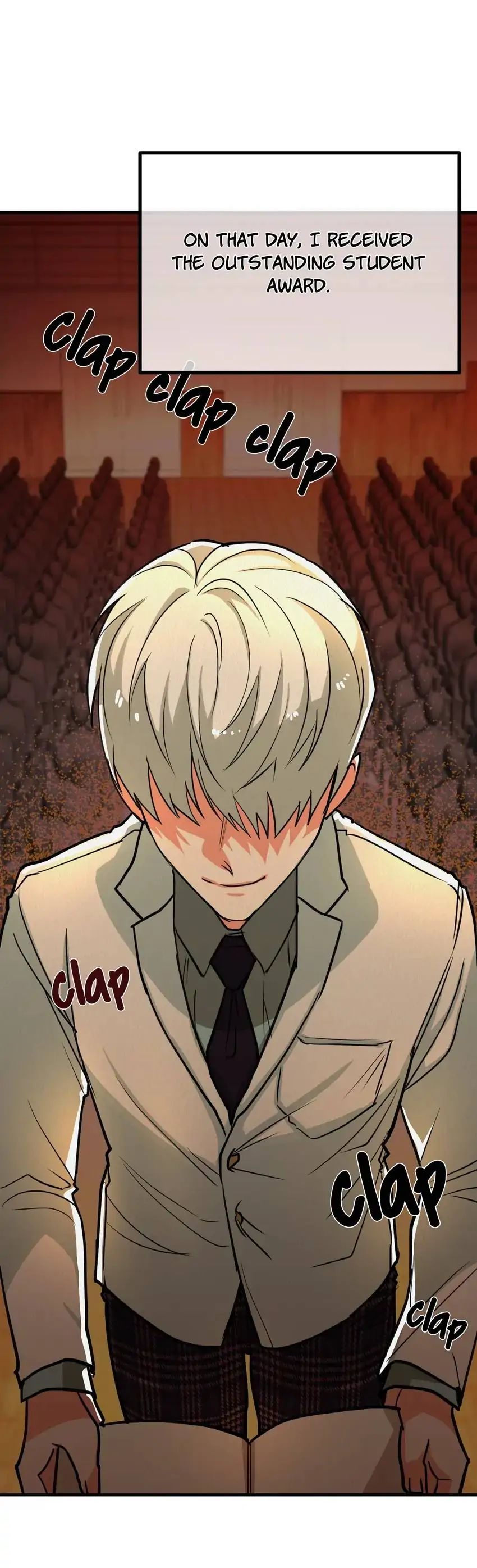 Boy Meets Girl Chapter 3.1 page 15 - 