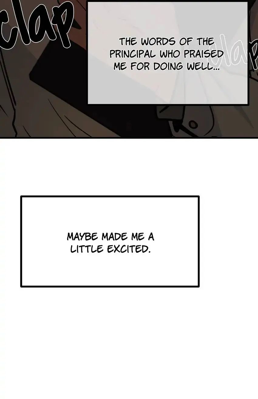 Boy Meets Girl Chapter 3.1 page 18 - 