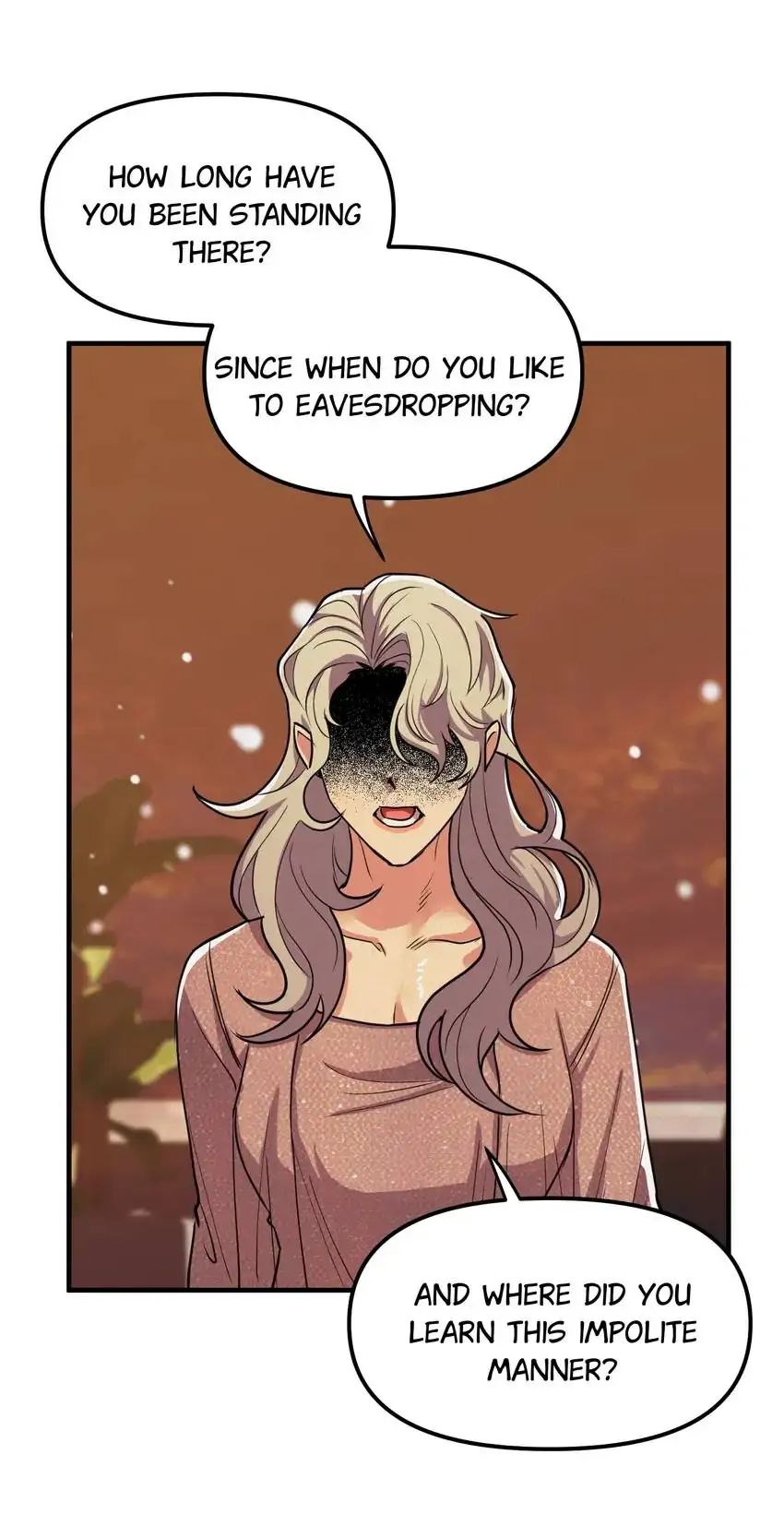 Boy Meets Girl Chapter 3.1 page 27 - 