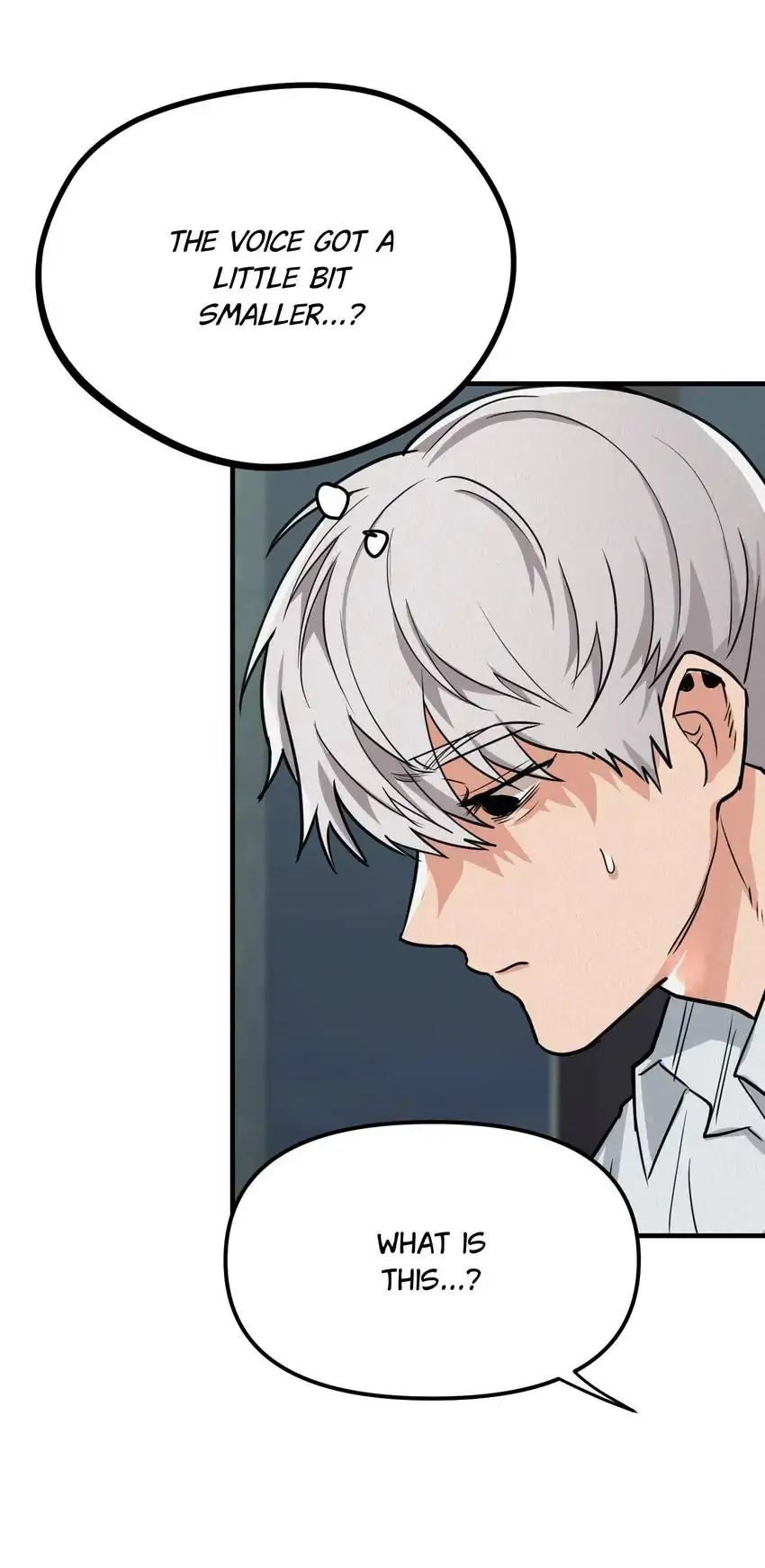 Boy Meets Girl Chapter 3.1 page 4 - 