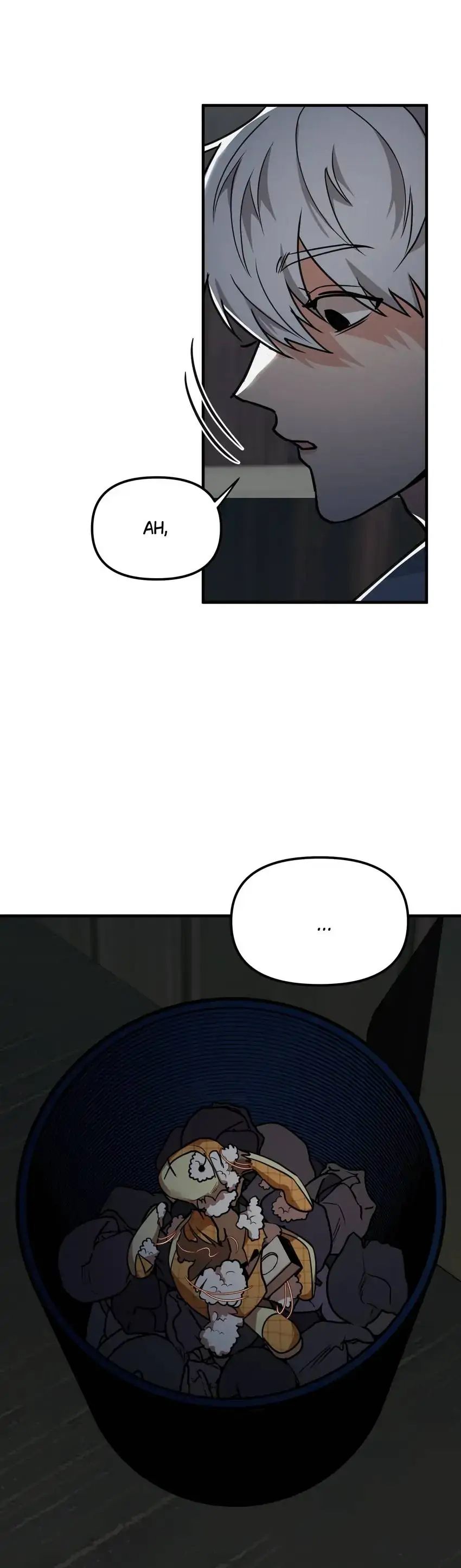 Boy Meets Girl Chapter 3.1 page 38 - 