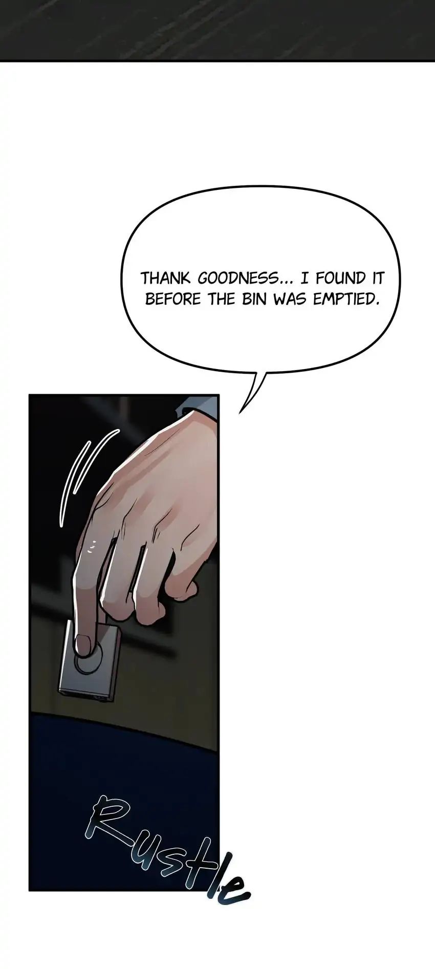 Boy Meets Girl Chapter 3.1 page 39 - 