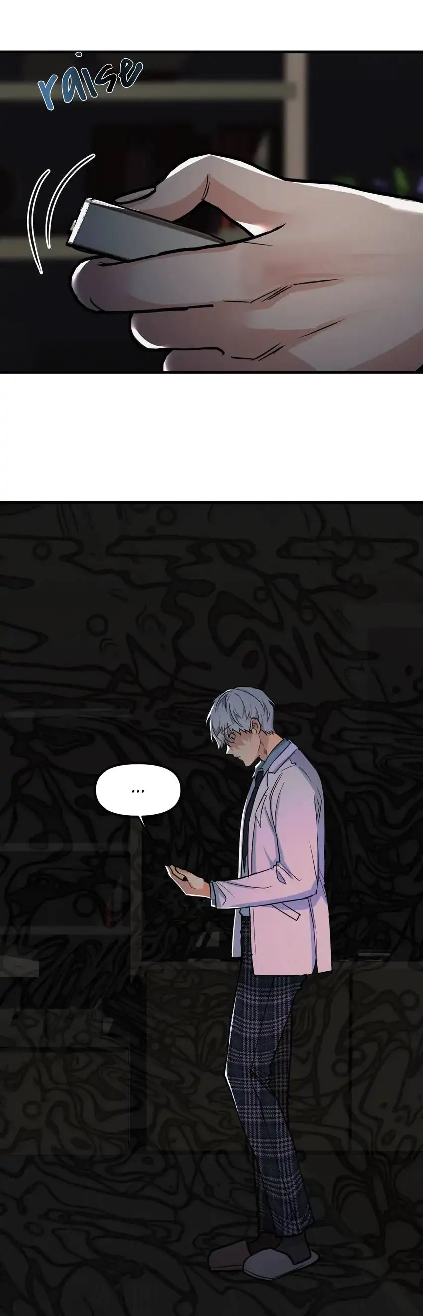 Boy Meets Girl Chapter 3.1 page 40 - 