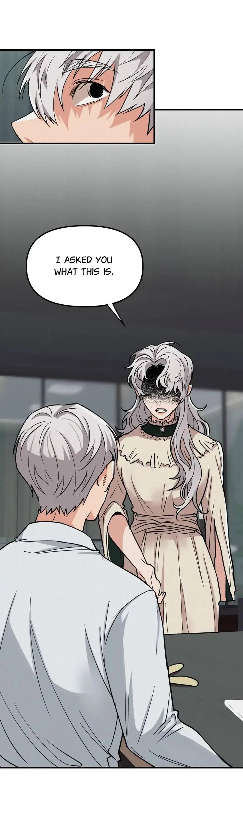 Boy Meets Girl Chapter 3.1 page 5 - 