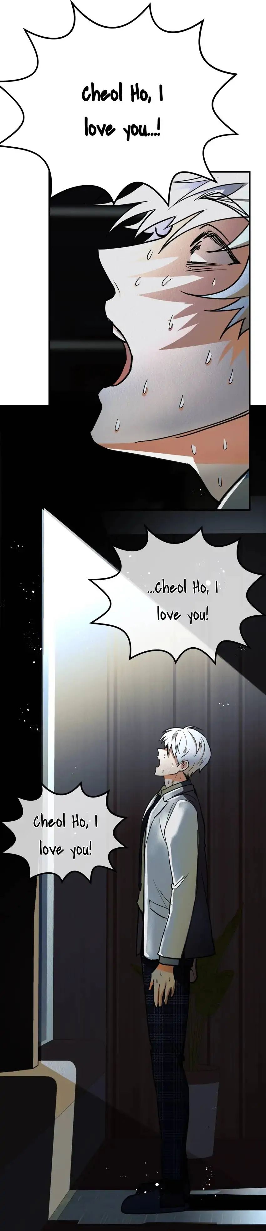 Boy Meets Girl Chapter 3.1 page 49 - 