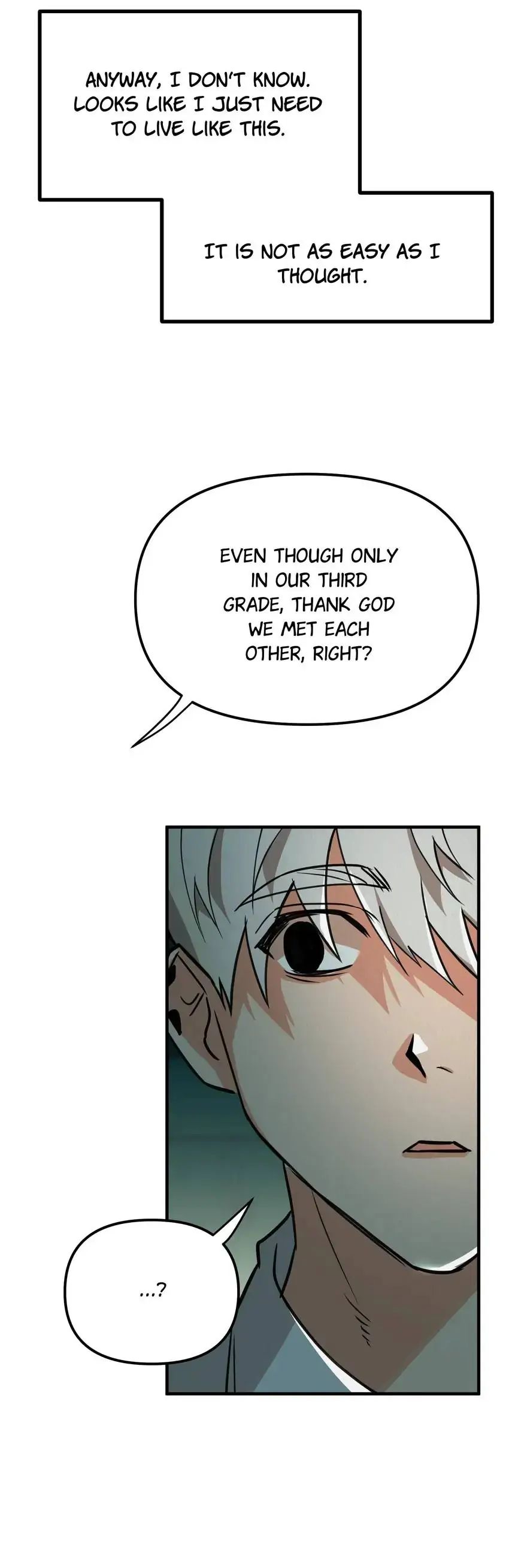 Boy Meets Girl Chapter 3.1 page 54 - 
