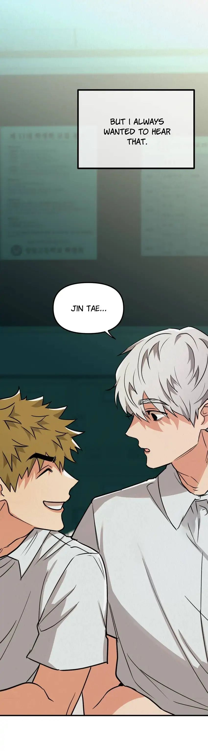 Boy Meets Girl Chapter 3.1 page 56 - 