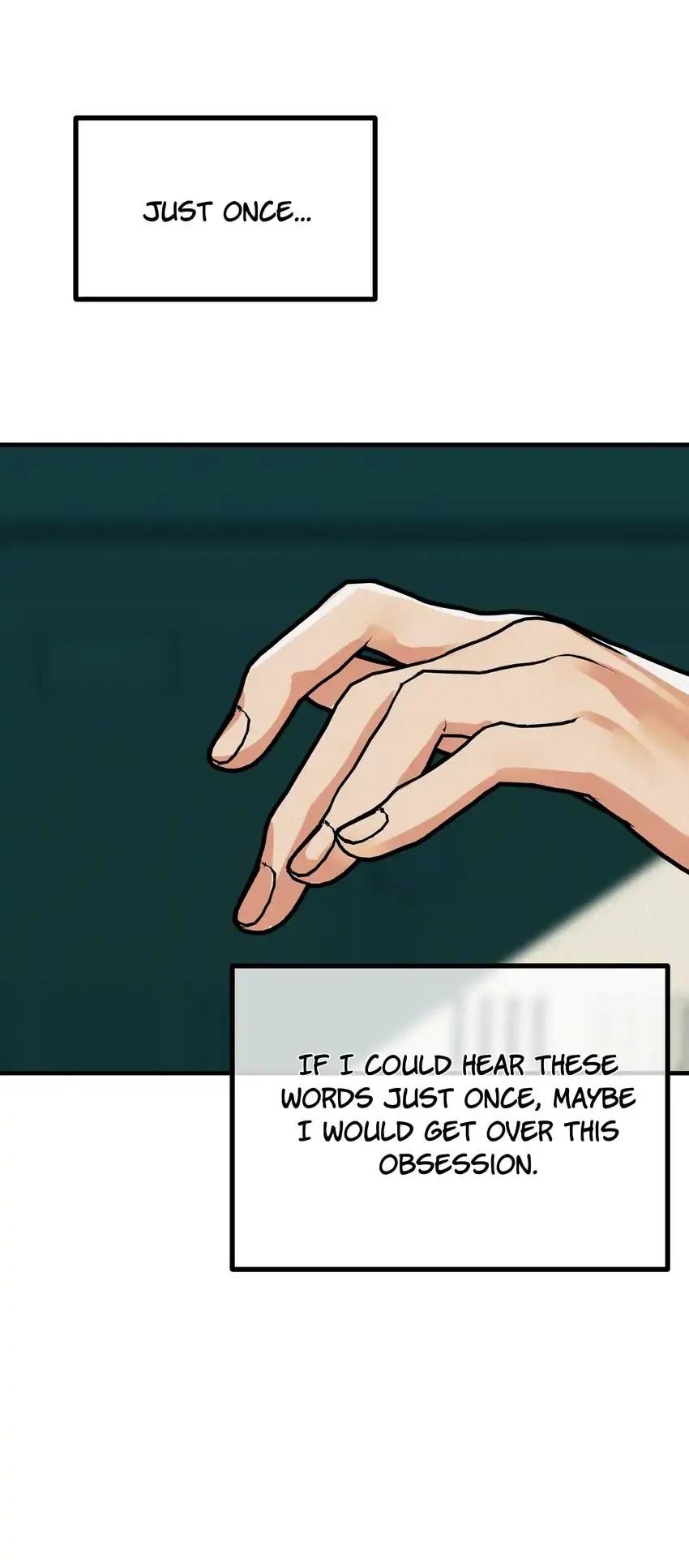 Boy Meets Girl Chapter 3.1 page 57 - 