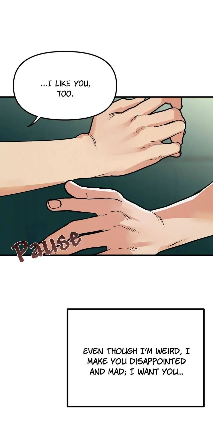 Boy Meets Girl Chapter 3.1 page 62 - 