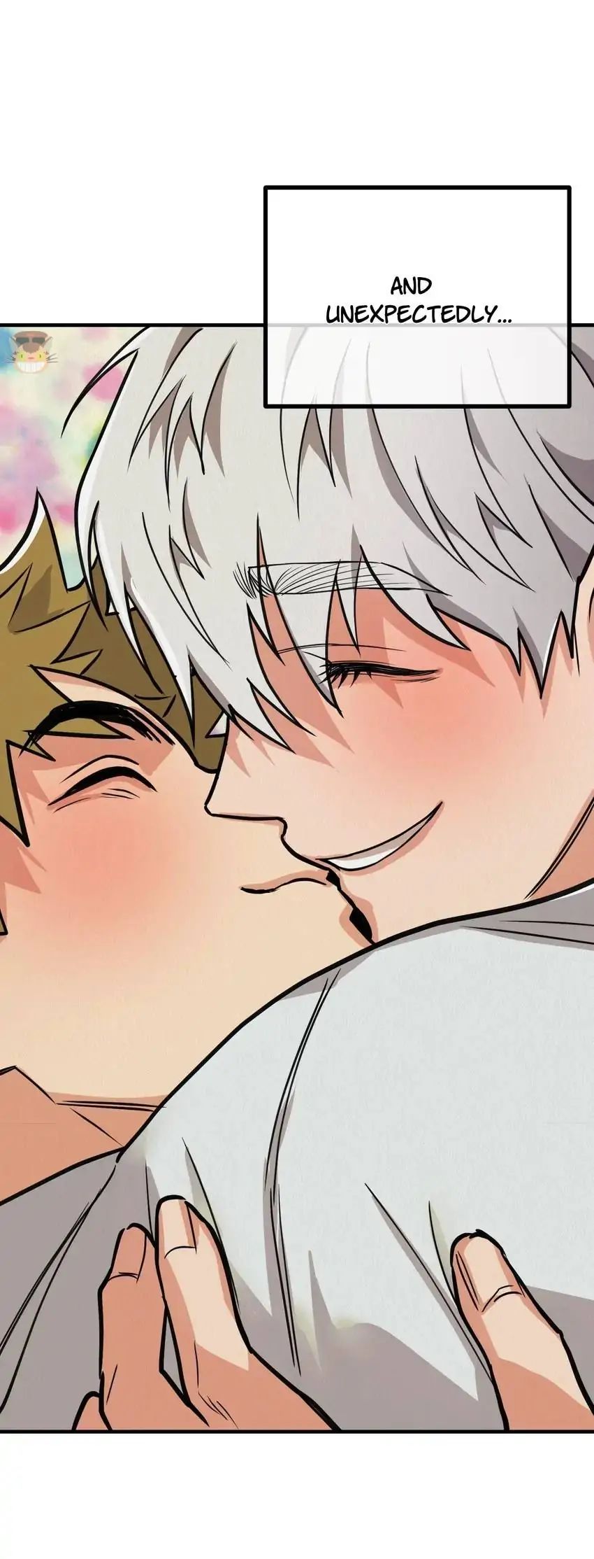 Boy Meets Girl Chapter 3.1 page 65 - 
