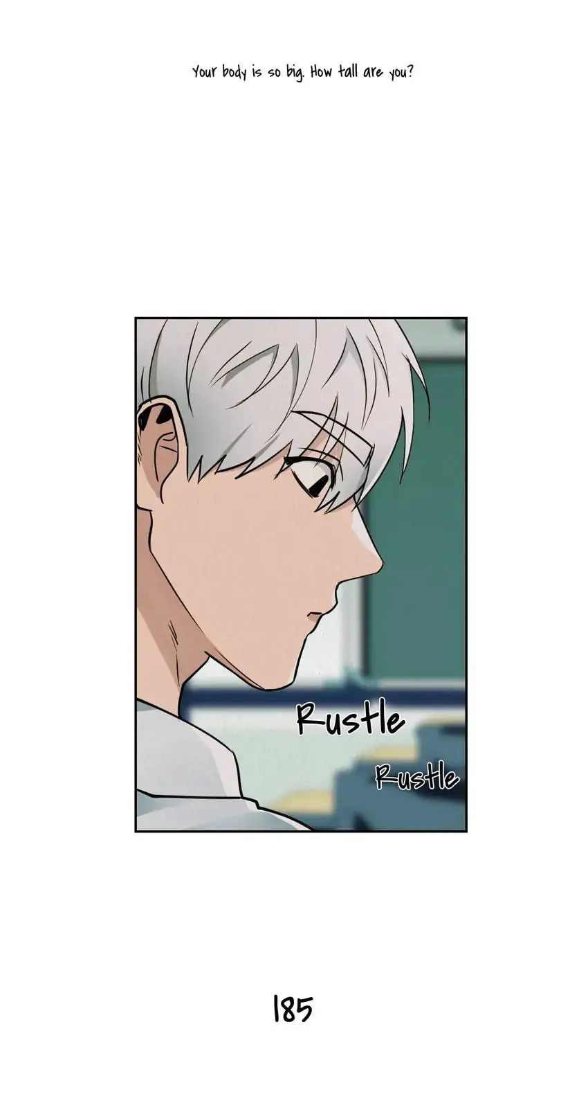 Boy Meets Girl Chapter 3.2 page 12 - 