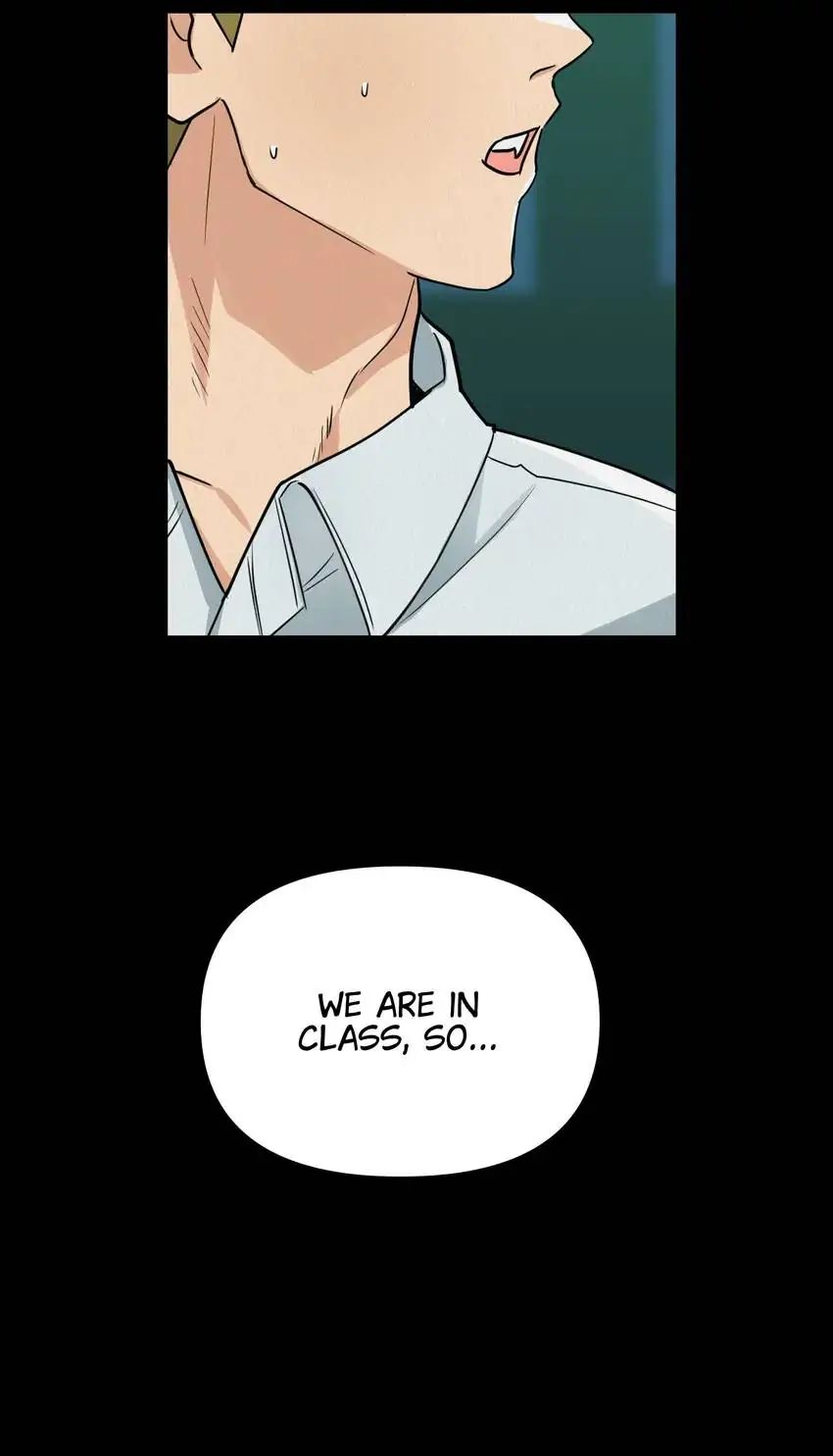 Boy Meets Girl Chapter 3.2 page 18 - 
