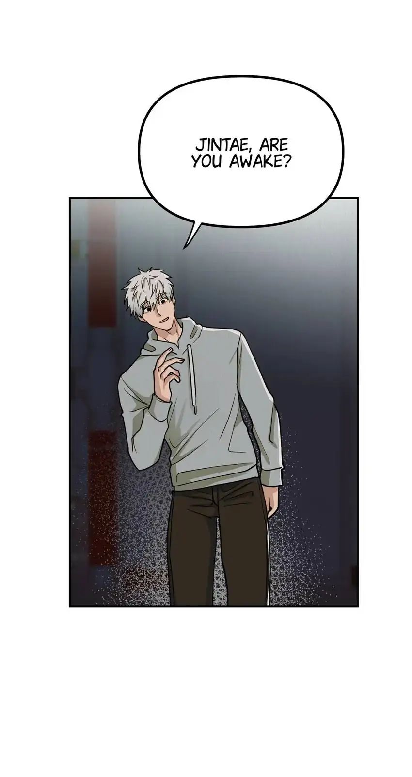 Boy Meets Girl Chapter 3.2 page 23 - 