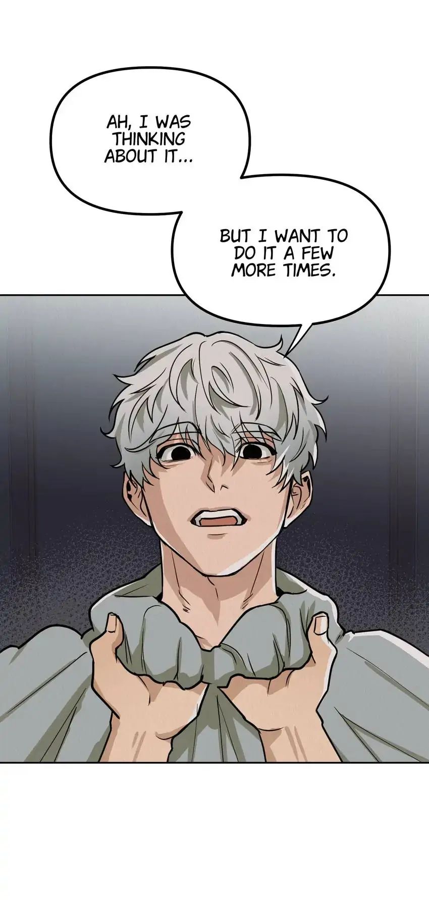 Boy Meets Girl Chapter 3.2 page 26 - 