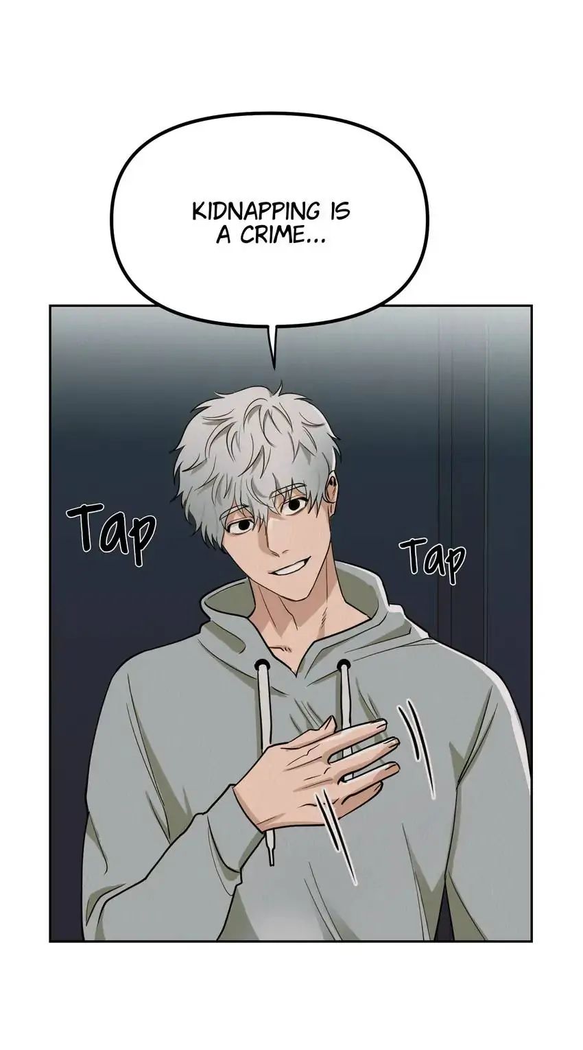 Boy Meets Girl Chapter 3.2 page 30 - 