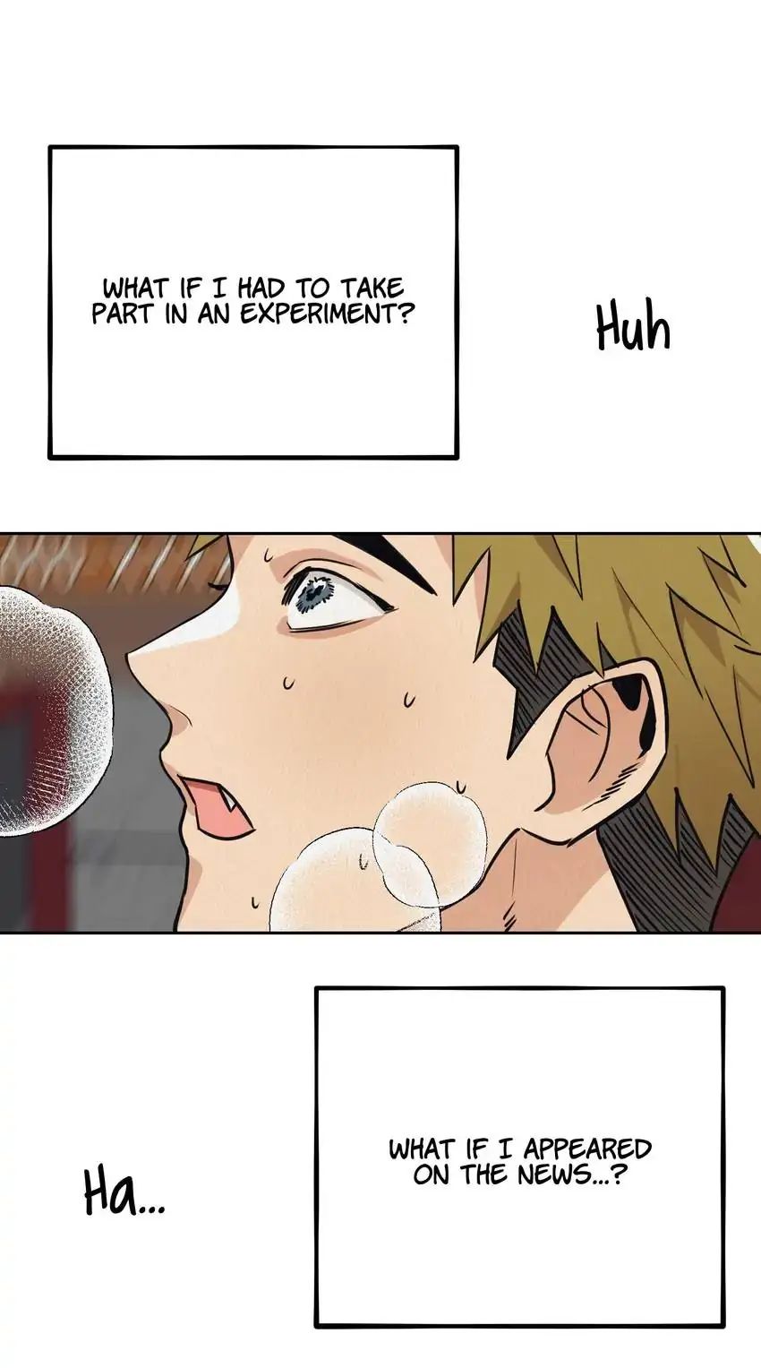 Boy Meets Girl Chapter 3.2 page 43 - 