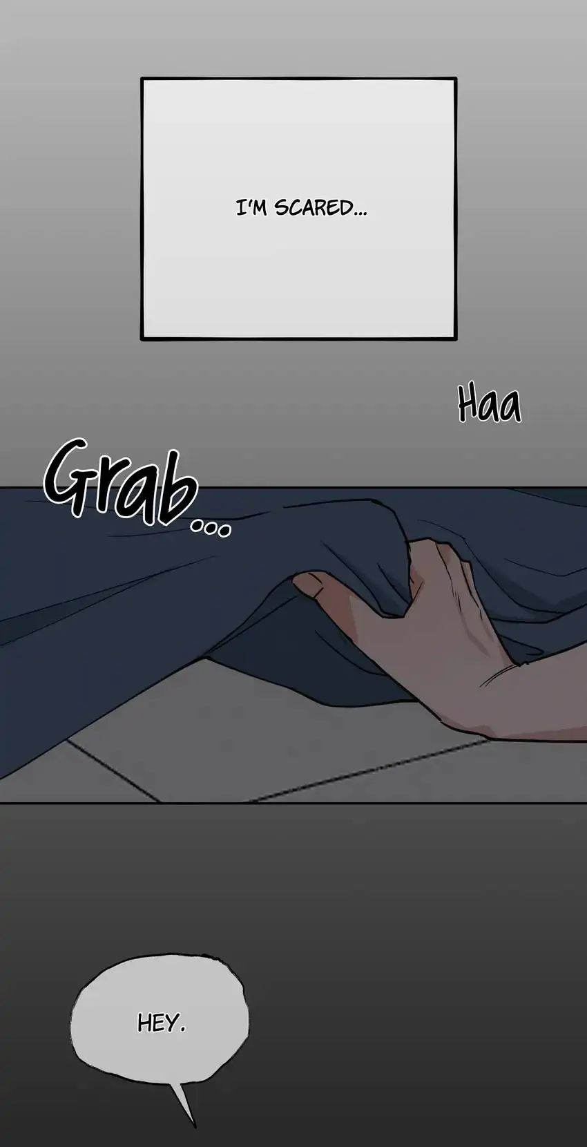 Boy Meets Girl Chapter 3.2 page 45 - 