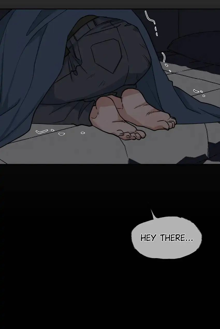 Boy Meets Girl Chapter 3.2 page 46 - 