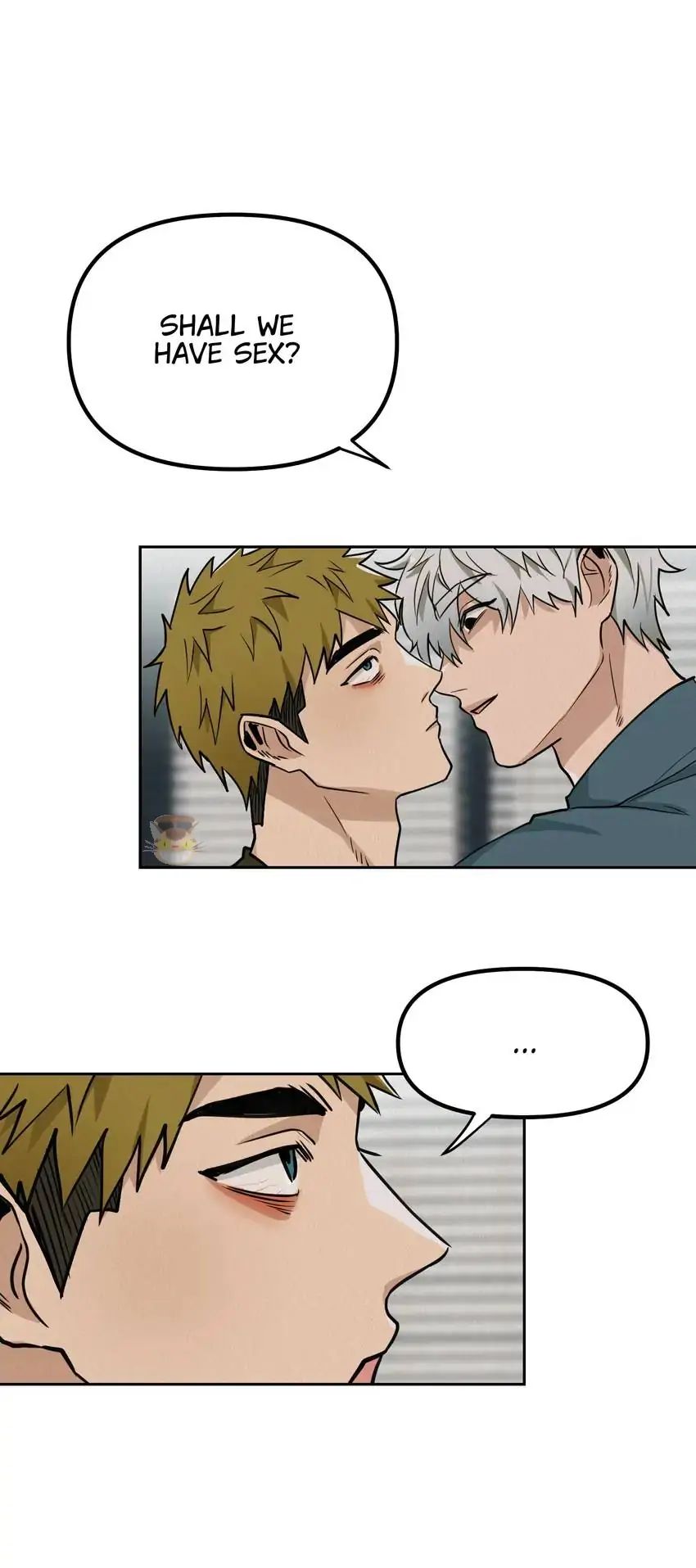 Boy Meets Girl Chapter 3.2 page 55 - 