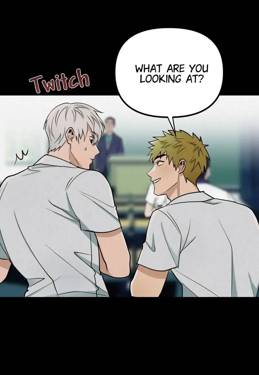 Boy Meets Girl Chapter 3.2 page 10 - 
