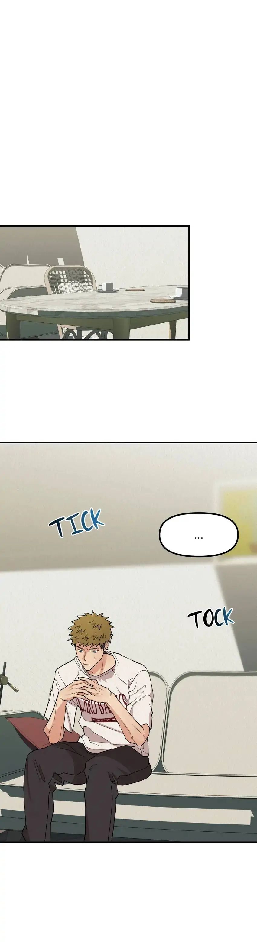 Boy Meets Girl Chapter 3 page 1 - 