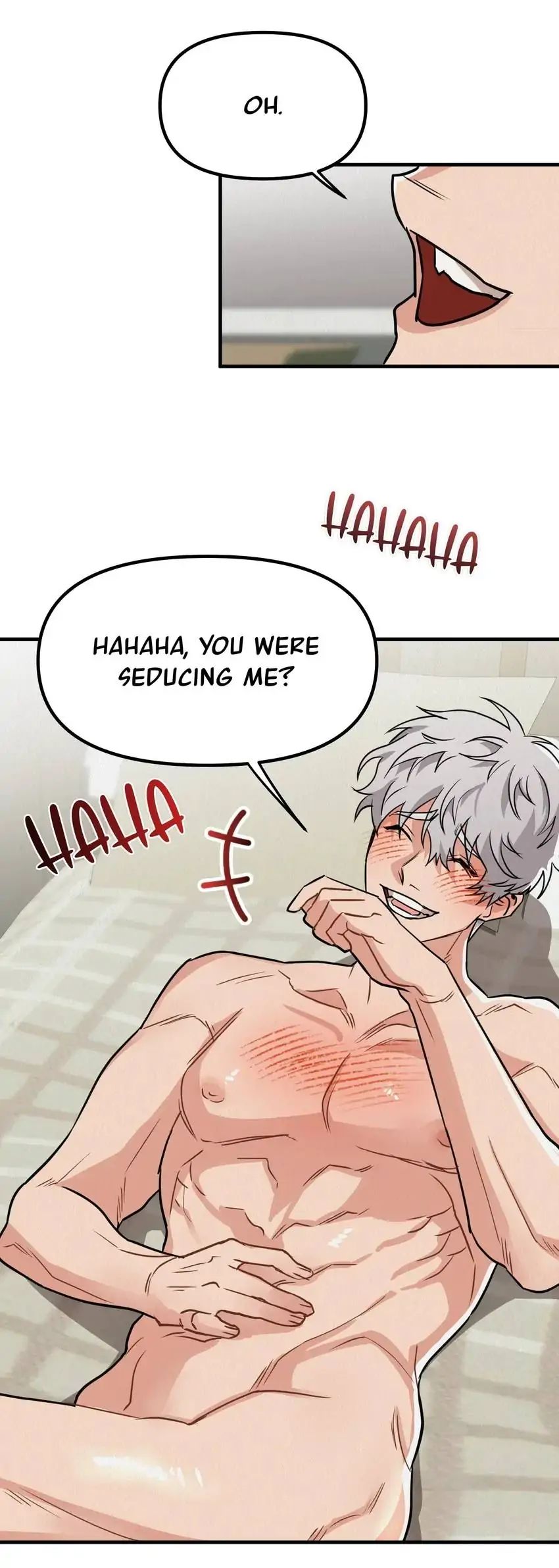 Boy Meets Girl Chapter 3 page 17 - 