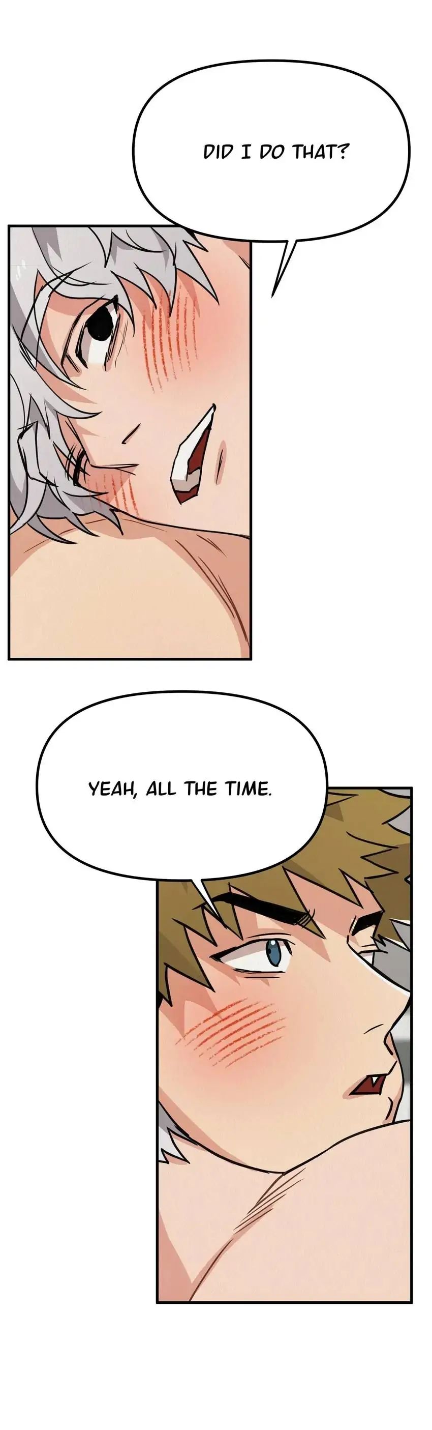 Boy Meets Girl Chapter 3 page 19 - 