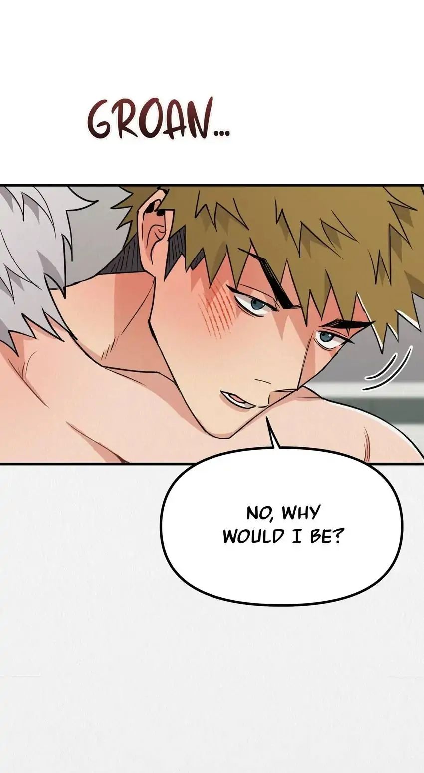 Boy Meets Girl Chapter 3 page 21 - 