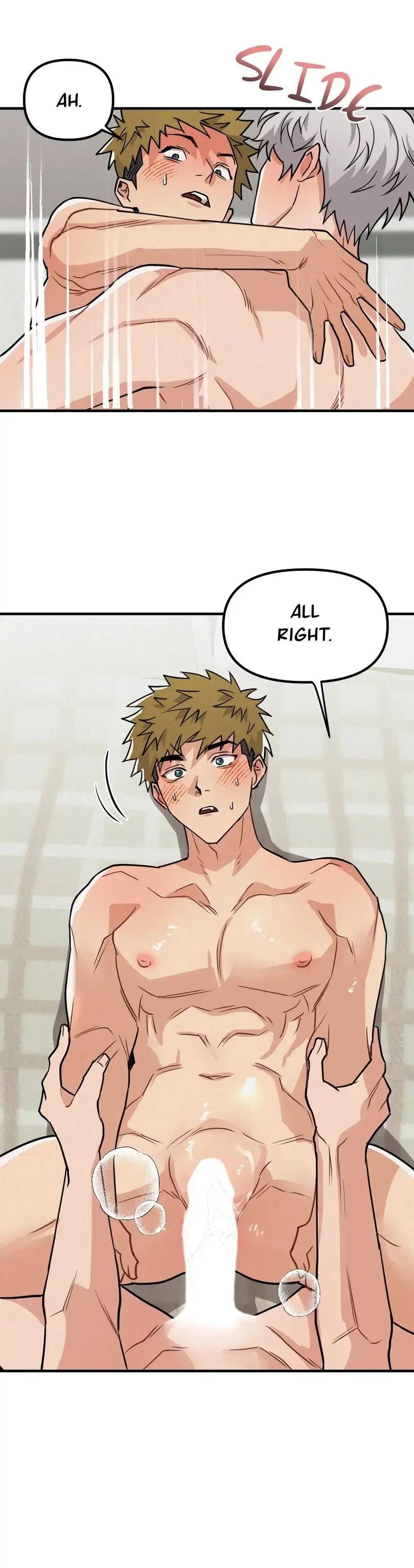 Boy Meets Girl Chapter 3 page 29 - 