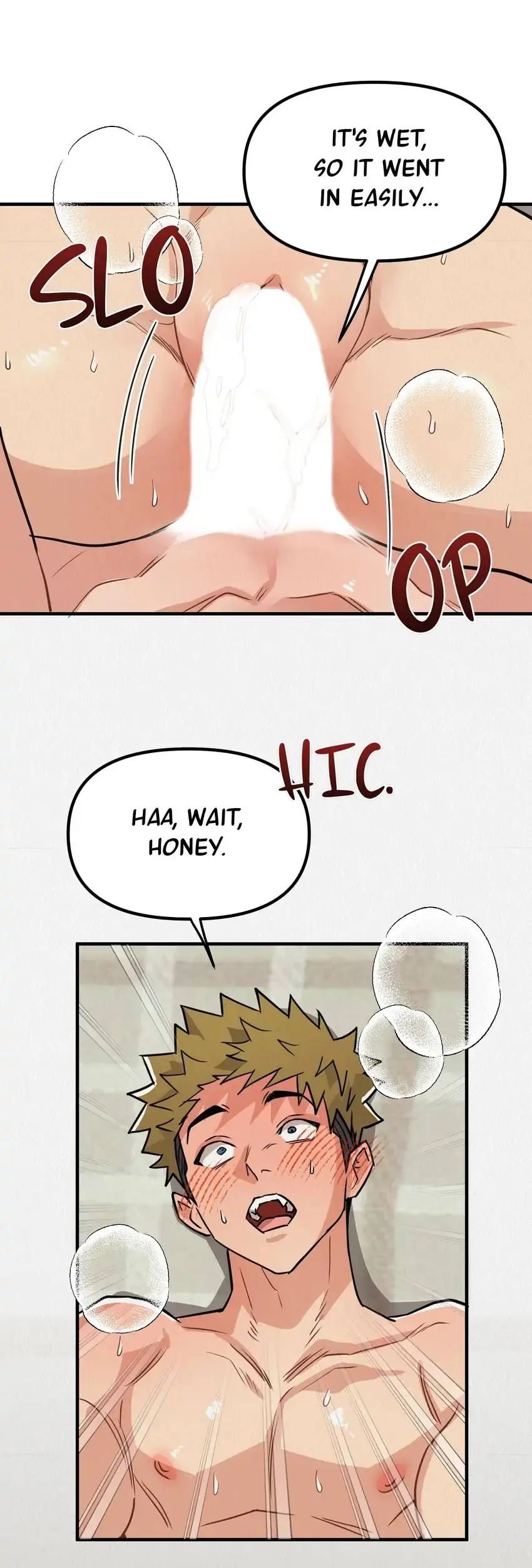 Boy Meets Girl Chapter 3 page 31 - 