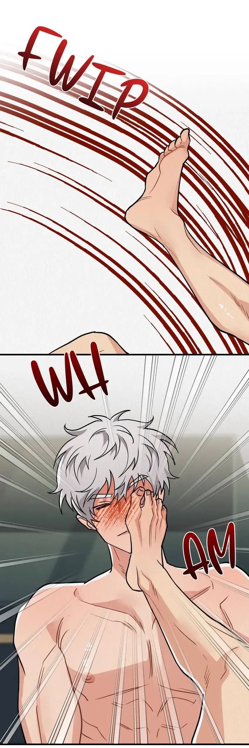 Boy Meets Girl Chapter 3 page 36 - 