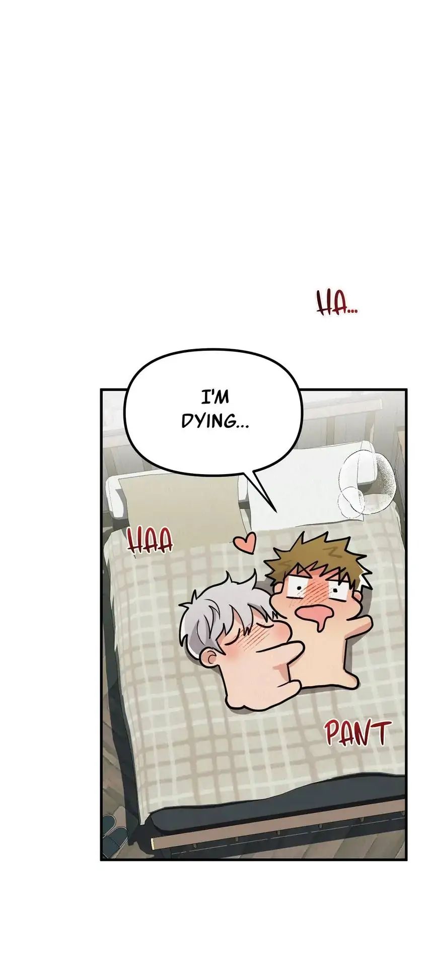 Boy Meets Girl Chapter 3 page 43 - 