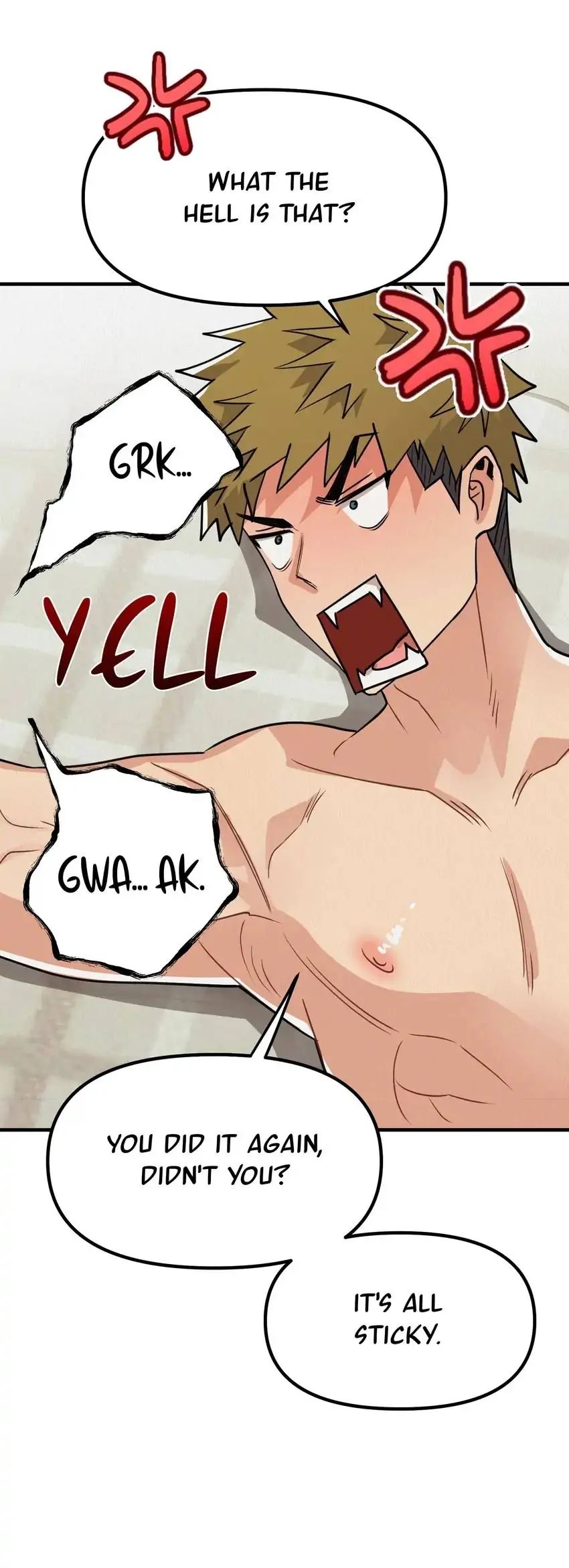 Boy Meets Girl Chapter 3 page 45 - 