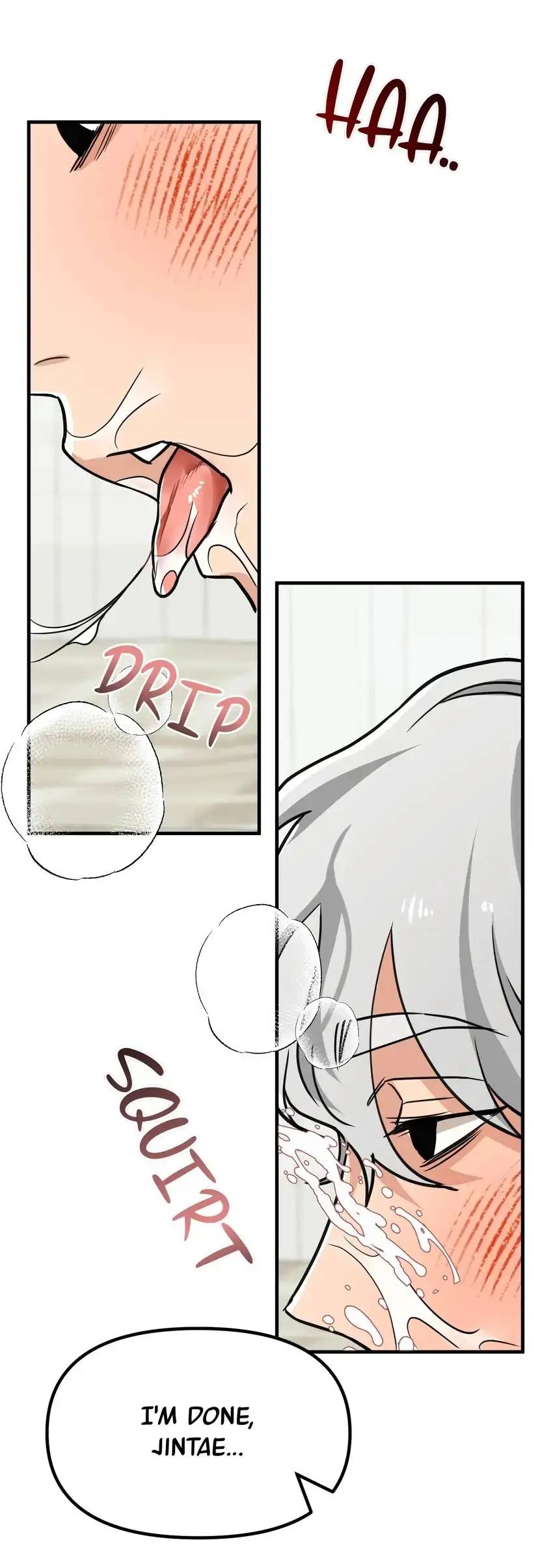 Boy Meets Girl Chapter 3 page 50 - 
