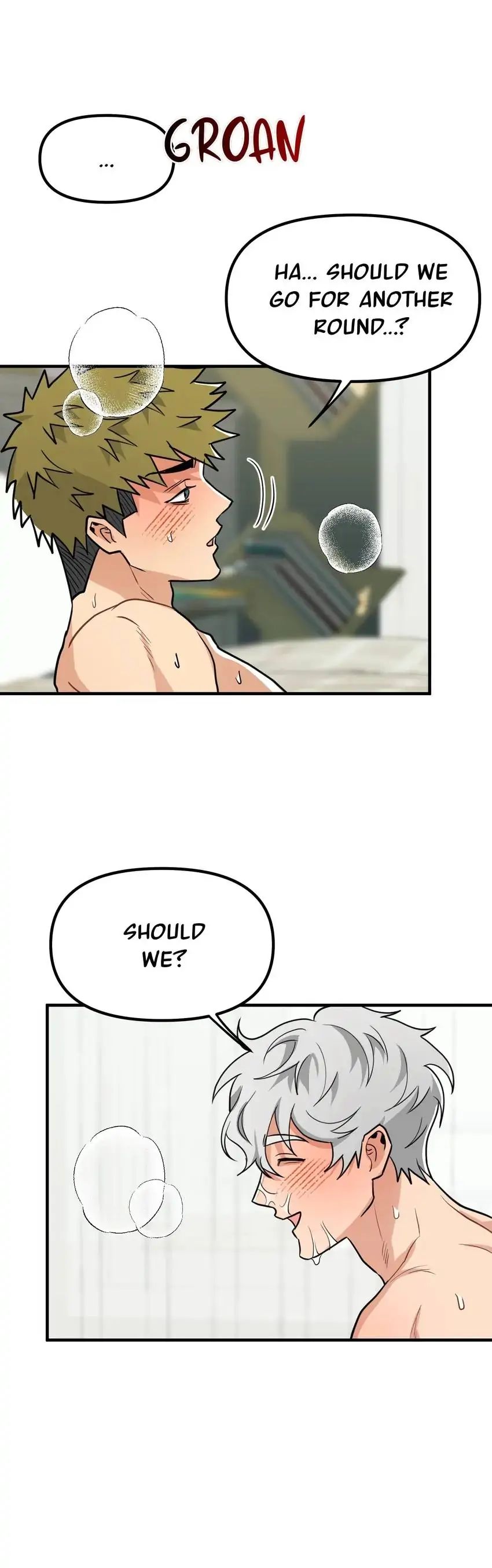 Boy Meets Girl Chapter 3 page 52 - 