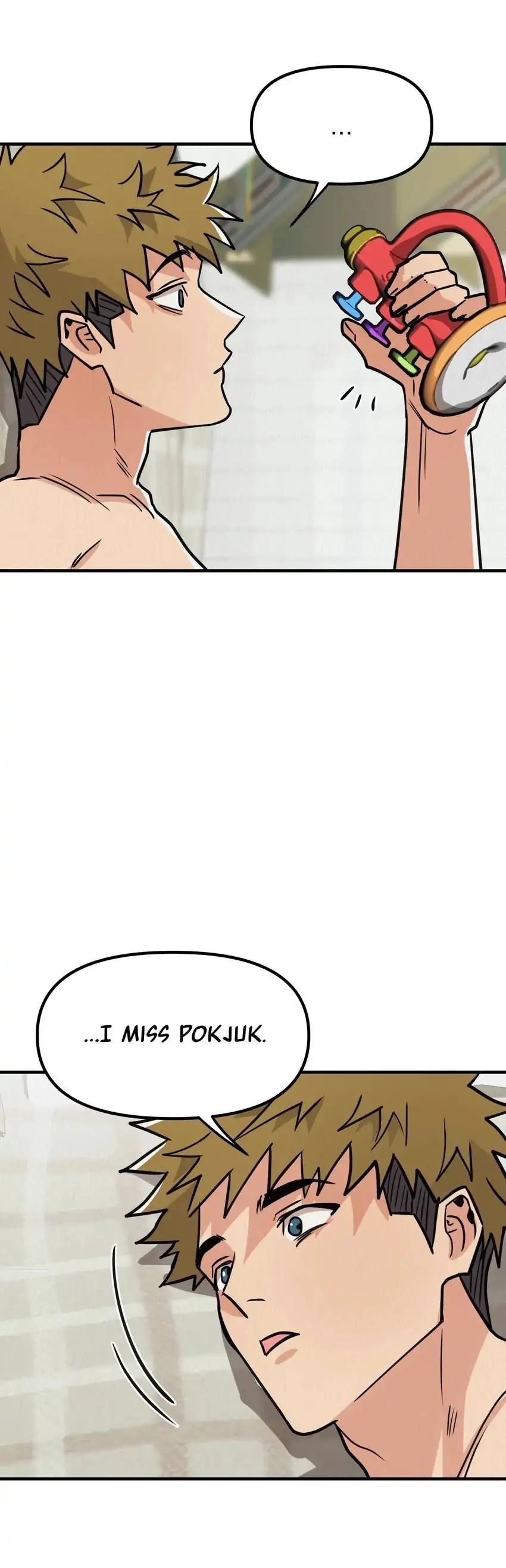 Boy Meets Girl Chapter 3 page 56 - 