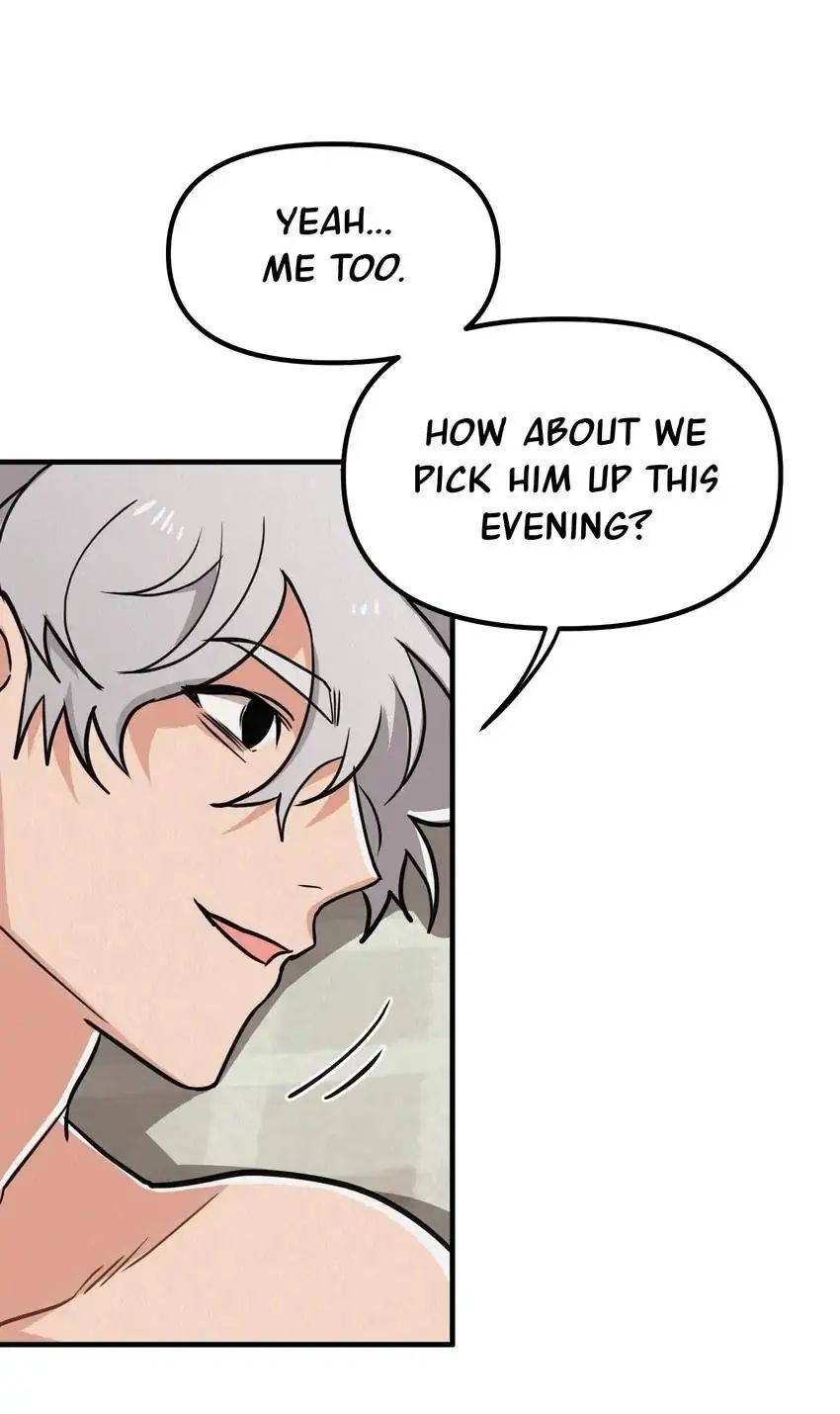 Boy Meets Girl Chapter 3 page 57 - 