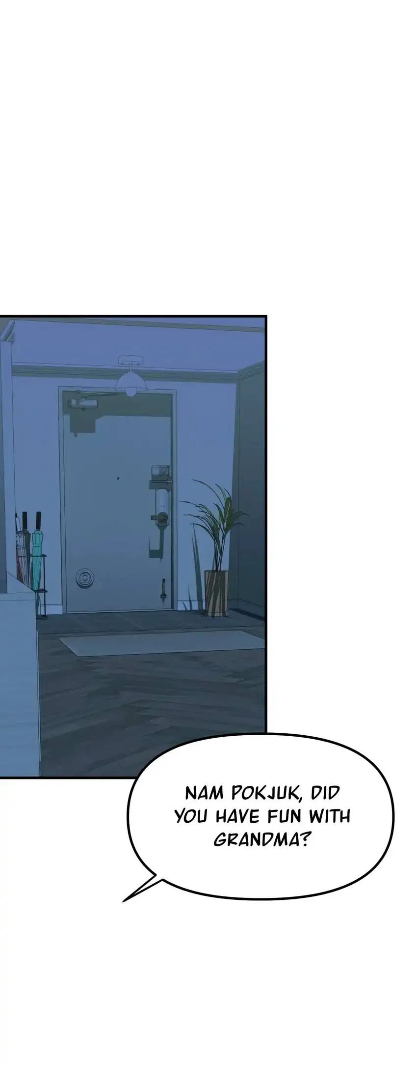Boy Meets Girl Chapter 3 page 60 - 