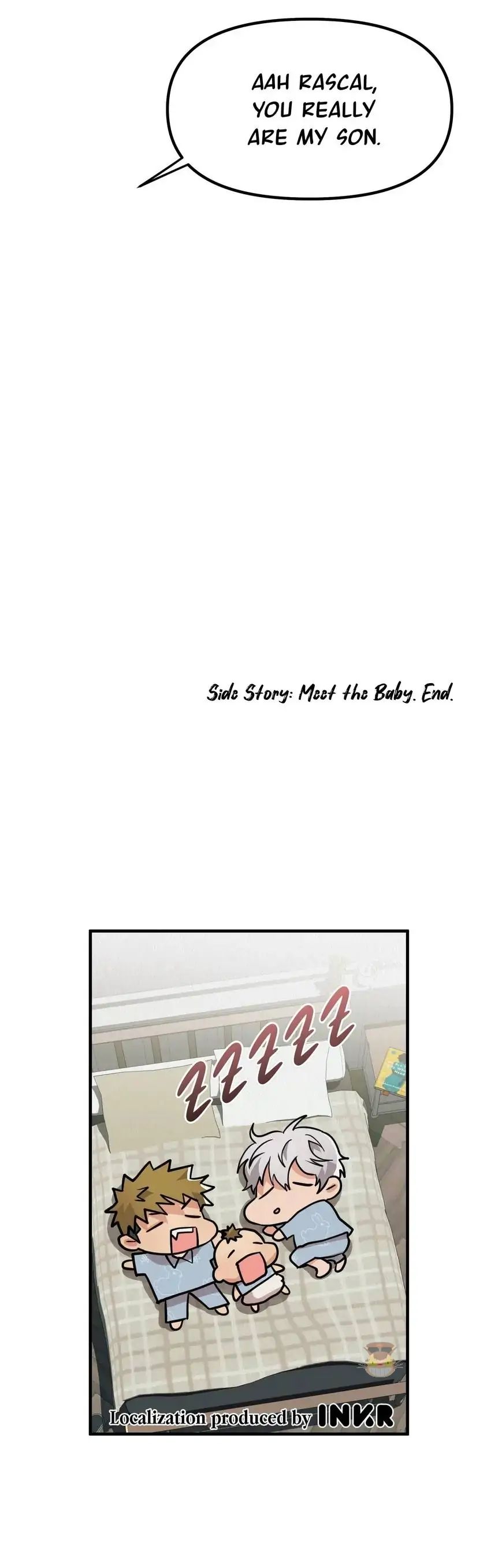 Boy Meets Girl Chapter 3 page 64 - 