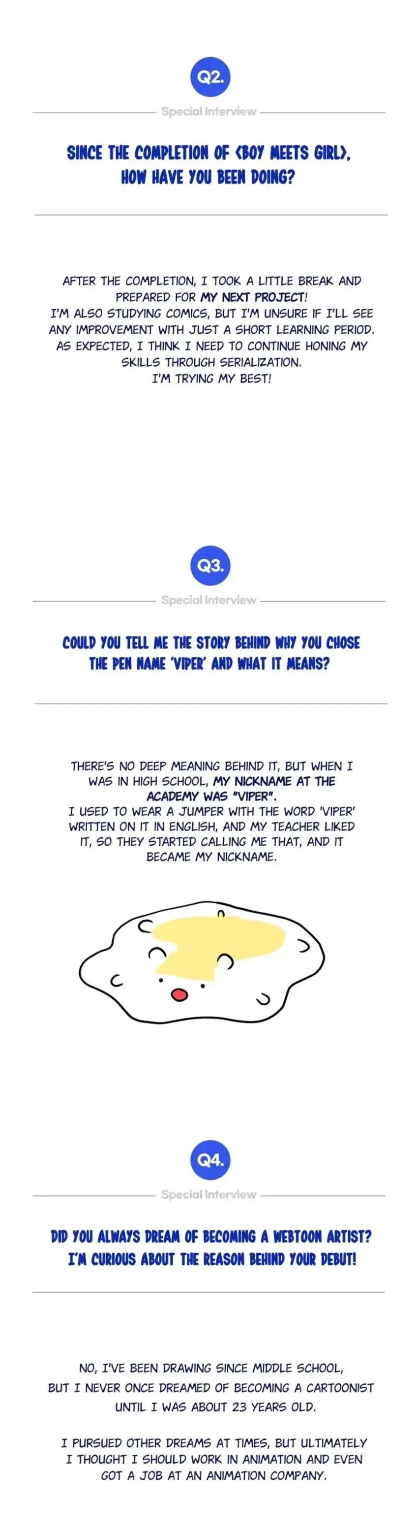 Boy Meets Girl Chapter 3 page 66 - 