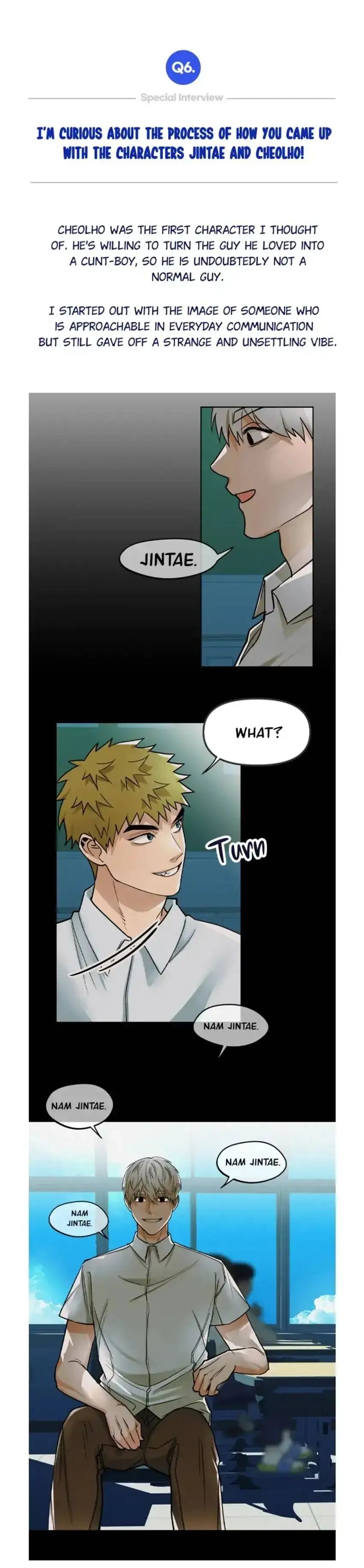 Boy Meets Girl Chapter 3 page 68 - 